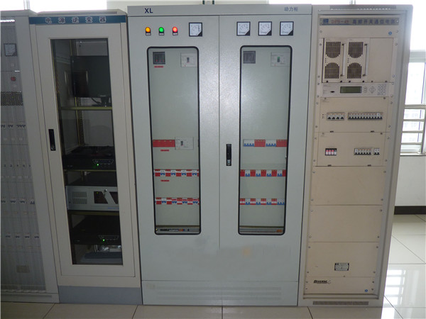 信息機房防雷工程